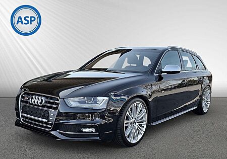 Audi S4 3.0 TFSI quattro CAPRISTO / DOWNPIPES