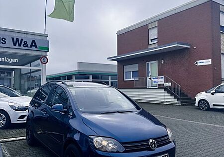 VW Golf Plus Volkswagen 1.4 TSI 2009
