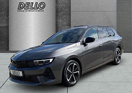 Opel Astra Sports Tourer GS Rückfahrkamera DAB Panor