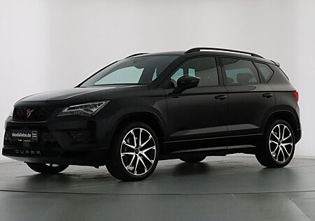Cupra Ateca 2.0TSI DSG 4DRIVE PANORAMA+ALCANTARA+ACC