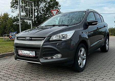 Ford Kuga Sync Edition