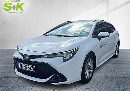 Toyota Corolla 1,8-l-Hybrid, Touring Sports, Comfort