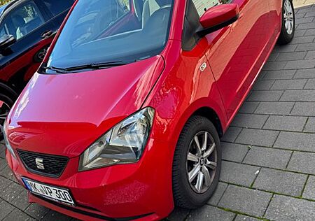 Seat Mii 1.0 44kW Ecomotive Chic Chic