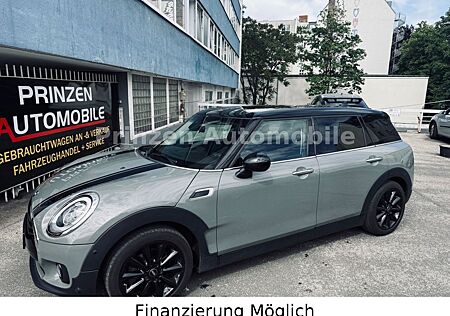 Mini Cooper Clubman *Aut*Led*Navi*ACC*Sonderlack