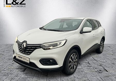 Renault Kadjar TCe 140 EDC Business Edition