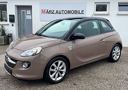 Opel Adam Unlimited *PDC*Shz*Temp*Freispr.*