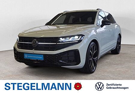 VW Touareg Volkswagen 3.0 TDI Tiptr. 4M R-Line *AHK*Matrix-LED