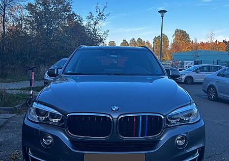 BMW X5 xDrive30d -