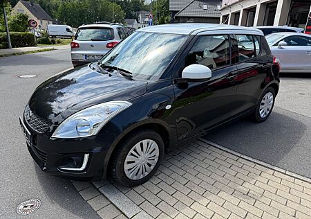 Suzuki Swift Club 4x4 1.Hand ,Klima, 44 KTM.