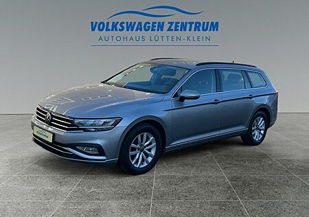 VW Passat Variant Volkswagen 2.0 TDI Business,NAVI,SHZ,ACC,RFK