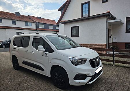 Opel Combo Life 1.2 Turbo 81kW Edition XL Edition