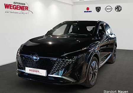 Nissan Qashqai gebraucht kaufen Nissan Qashqai MY24 1.5 VC-T e-POWER