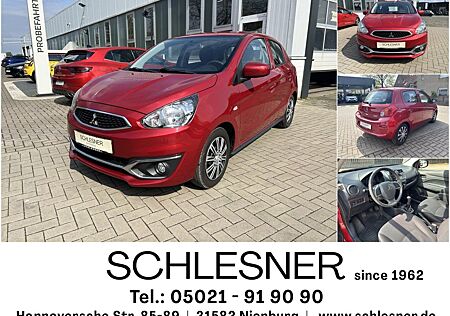 Mitsubishi Space Star 1.0 Edition *Klima* *USB*