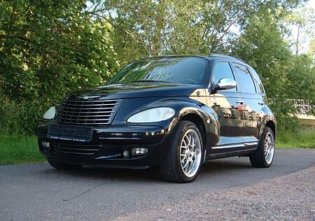 Chrysler PT Cruiser Limited 2.2 CRD