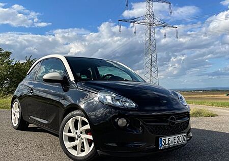 Opel Adam 101 ps