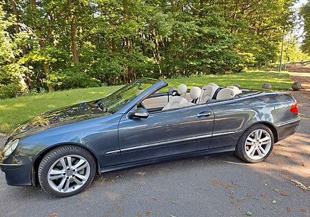 Mercedes-Benz CLK 320 CDI AVANTGARDE AVANTGARDE