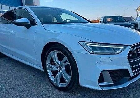 Audi S7 Sportback 3.0 TDI quattro