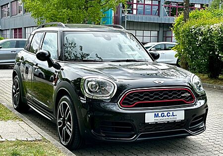 Mini John Cooper Works Countryman *1.Hand*alle Extras*
