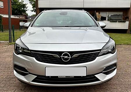 Opel Astra ST 1.2 Direct In Turbo 107kW Business ...