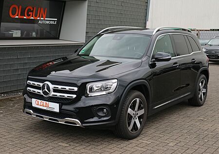 Mercedes-Benz GLB 200 Aut. Progressive *7-SITZ*PANO*NAVI*