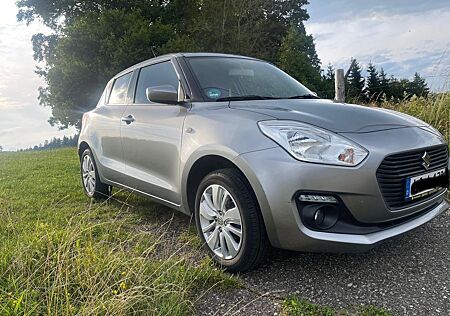 Suzuki Swift 1.2 DUALJET ALLGRIP Comfort Comfort