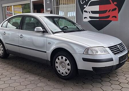 VW Passat Volkswagen Lim. Comfortline*TÜV 02.27*