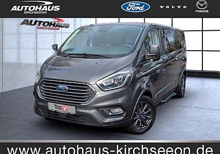 Ford Tourneo Custom 2.0 TDCI 310 L2 Titanium 8-Sitze