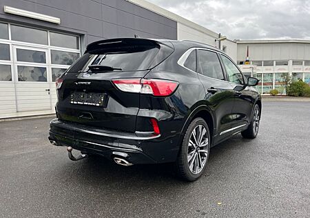 Ford Kuga Plug-In Hybrid Vignale