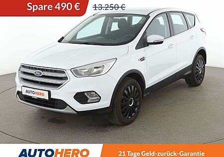 Ford Kuga 1.5 EcoBoost Trend*TEMPO*AHK*KLIMA*GARANTIE