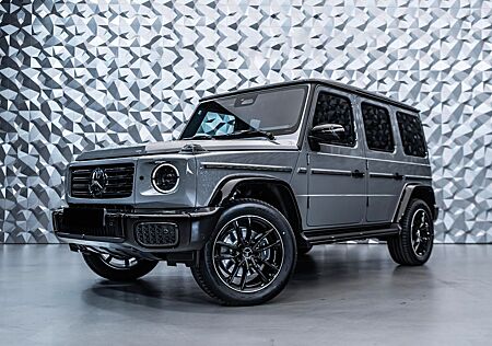 Mercedes-Benz 450 450d 4M AMG* Night* Exclusive* Burm