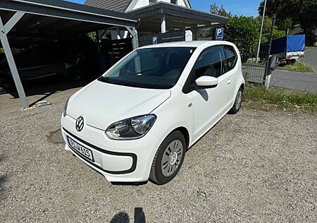 VW Up Volkswagen ! 1.0 44kW -