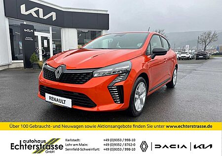 Renault Clio Evolution TCe 90 | AKTION