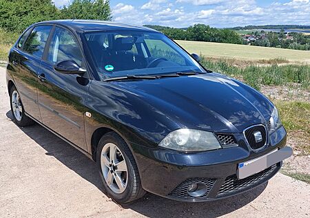 Seat Ibiza 1.4 16V 63kw
