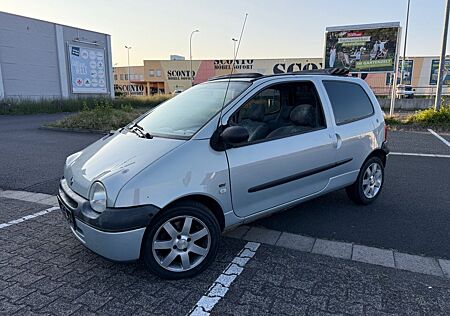 Renault Twingo Elysée 1.2 16V Elysee
