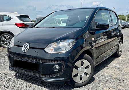 VW Up Volkswagen ! | 2014 Halbautomatische-TÜV neue- 6 Monat