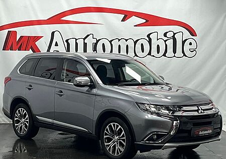 Mitsubishi Outlander Plus 4WD*7 Sitzer*Kamera*AHK