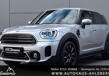 Mini Cooper Countryman YOURS/ LIVE/MEMORY/PANO/ACC/HU