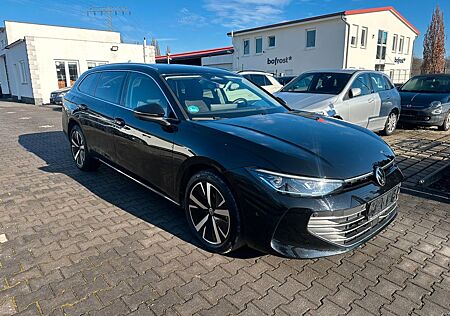 VW Passat Variant Volkswagen 1.5 eTSI Business Matrix IQ