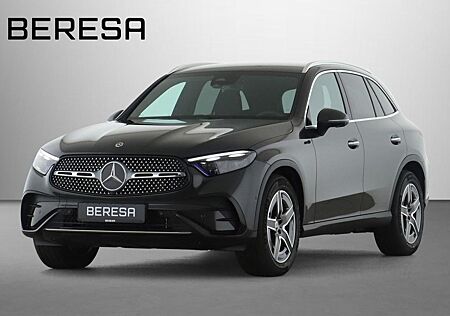 Mercedes-Benz GLC 450 d 4M AMG Digital Light MBUX Distronic