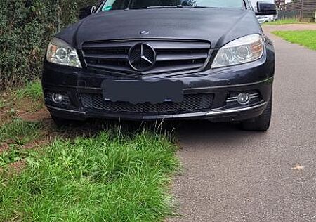 Mercedes-Benz C 200 CDI T AVANTGARDE Avantgarde