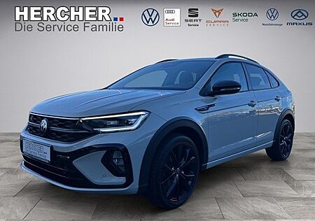 VW Taigo Volkswagen R- line 1,0 l TSI 6 Gang