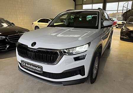 Skoda Kodiaq 2,0TDI DSG Ambition*Pano-7 Sitze*