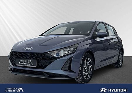 Hyundai i20 MY25 1.0 T-GDI 100PS 7-DCT Trend+KAMERA+NAVI