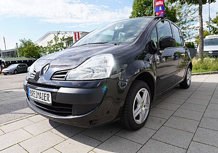 Renault Modus AVANTAGE*TÜV NEU*ZAHNRIEMEN NEU*KLIMA*