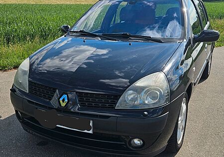 Renault Clio Dynamique 1.4 16V Dynamique