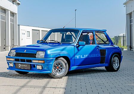 Renault R 5 Turbo 1 | Coupe d Europe | 1 of 27 | 2.Owner