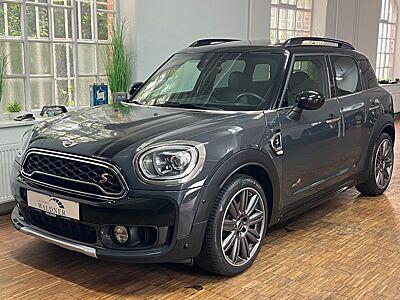 MINI Countryman Cooper S*Chilli*Kam*Pano*Head-UP*AHK