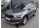 Skoda Kodiaq Tour 2,0 TDI DSG Navi Columbus/Rückfahrka