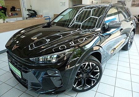 Cupra Terramar 2.0 TSI 195 kW 4Drive/VZ/AHK/SENNHEISER