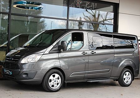 Ford Tourneo Custom L2 Titanium Automatik 8-Sitzer